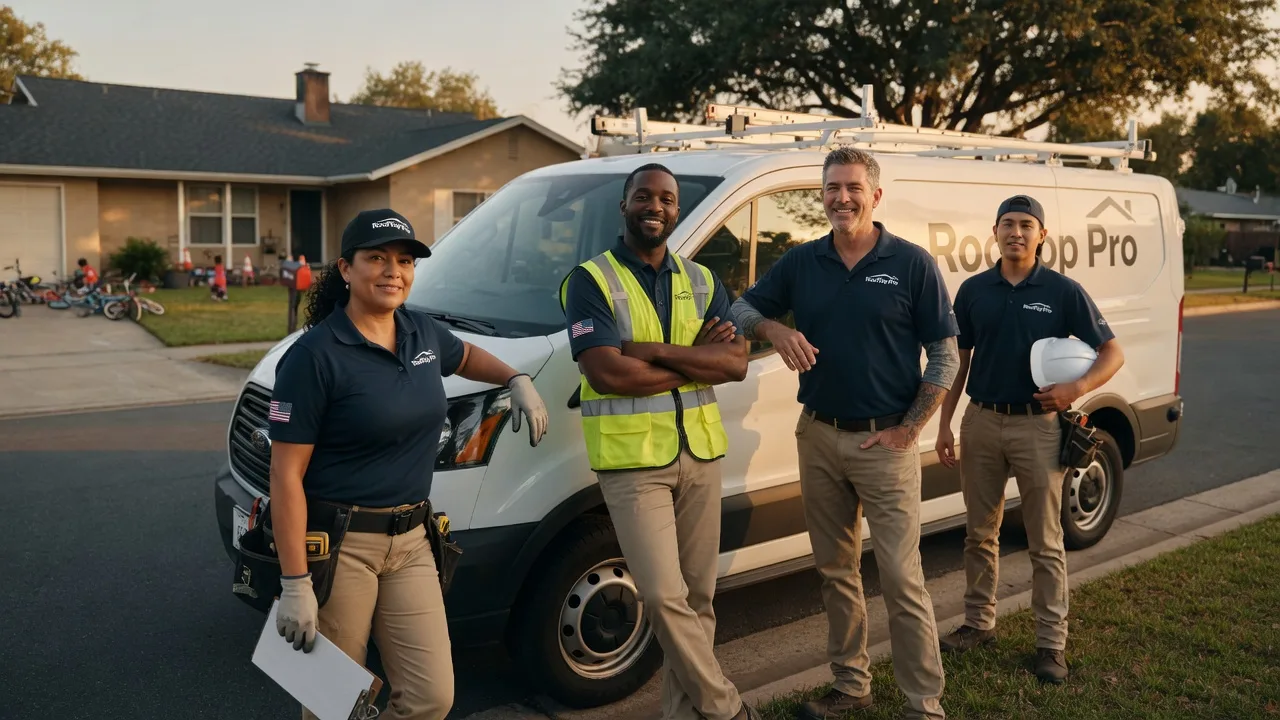 Roof Repair in Boxford, MA near me